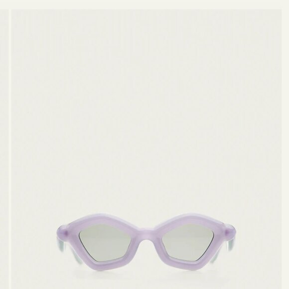 Paloceras Sunglasses: Pebble Enchanted Sage - Picture 1 of 5